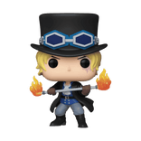 Sabo #922 Funko Pop