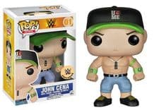 john cena green hat wwe exclusive 01