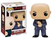 Wilson Fisk #122 Funko Pop