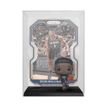 Zion Williamson #05 Funko Pop