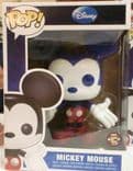 mickey mouse blue red san diego comic con
