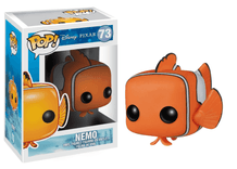 Nemo #73 Funko Pop