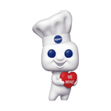 pillsbury doughboy limited edition 93