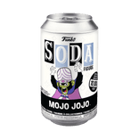 mojo jojo chase