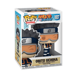Obito Uchiha #1657 Funko Pop