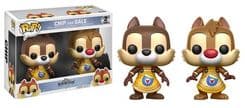 chip and dale 2 pack