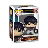 Toji Fushiguro #1889 Funko Pop