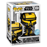 ARC Umbra Trooper #550 Funko Pop