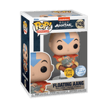 floating aang special edition glows in the dark 1439