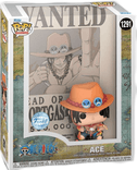 Ace #1291 Funko Pop