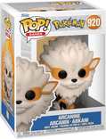 Arcanine Arcanin Arkani #920 Funko Pop