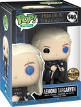 aemond targaryen nft release 2600 146