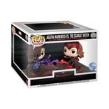 agatha harkness vs the scarlet witch special edition 1075