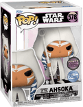 power of the galaxy ahsoka special edition 578