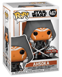 ahsoka special edition 467