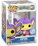 Aipom #947 Funko Pop