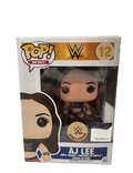 aj lee wwe exclusive 12