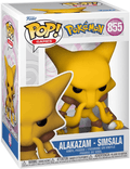 alakazam simsala 855