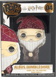 Albus Dumbledore #04 Funko Pop