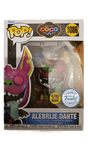 alebrije dante special edition glows in the dark 1086