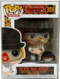 alex delarge masked special edition 359