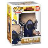 all for one special edition 647
