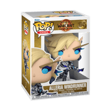 alleria windrunner 1045