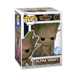 alpha groot special edition 1390