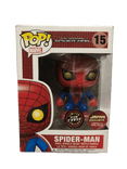spider man japan glow chase 15