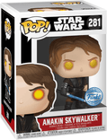 anakin skywalker special edition 281