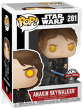 anakin skywalker special edition 281
