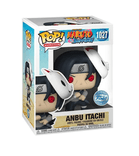 anbu itachi special edition 1027