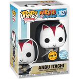 anbu itachi special edition chase 1027