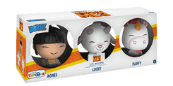anges lucky fluffy toys r us 3 pack