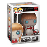 annabelle special edition 469