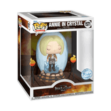 annie in crystal special edition 1571