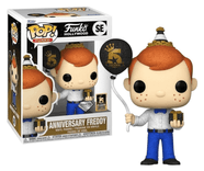 Anniversary Freddy #SE Funko Pop