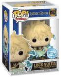 luck voltia special edition 1102