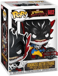 Venomized Doctor Strange #602 Funko Pop