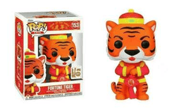 fortune tiger mind style 15 years 153