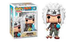 Jiraiya #1481 Funko Pop