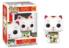 lucky cat asia exclusive 2023 190