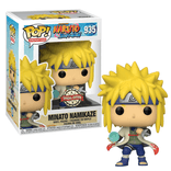 minato namikaze special edition 935