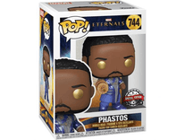 phastos metallic special edition 744