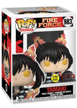 tamaki special edition glows in the dark 983