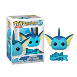 vaporeon aquali aquana 627