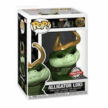 alligator loki special edition 901