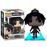 azula special edition glow chase 1079