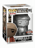 notorious b i g with champagne platinum metallic special edition 153