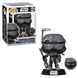 Crosshair (Kamino) #444 Funko Pop